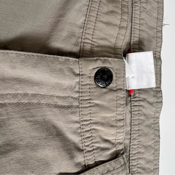 The North Face Men's Khaki Straight Leg Outdoor Pants Size 36 - Picture 5 of 14